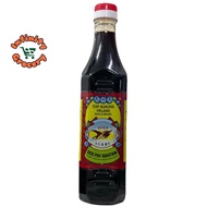 美中美 瓶装酱油 | Eagle Brand Soy Sauce ( 750ml )