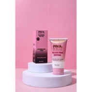 PINK BELLE BLEACHING BODY SCRUB / PINK BELLE PERMANENT SET / PINK BELLE WHITENING SOAP / PINK BELLE 