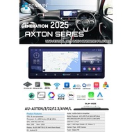 DYNAVIN LATEST MODEL 12.3” ANDROID PLAYER AXTON SERIES 8 CORE PROCESSOR (FOC AHD REVERSE CAMERA,PNP 