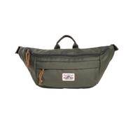 Tas Waistbag Eiger OriginaI Brig Slim Waist 1A New Series
