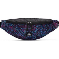 【NIKE 耐吉】NK SB HERITAGE HIP PACK - AOP 腰包 斜背包 側背包 小包 印花