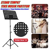 Music sheet particle stand, music book stand, book stand, song book stand, folding stand, book holde