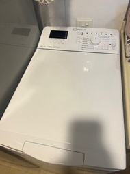 Indesit TIDW70211 上置滾桶式洗衣機