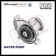 GENUINE VOLKSWAGEN POLO SEDAN VENTO 1.6 WATER PUMP [03C121008J]