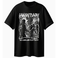 Opposite Band T-Shirt 1312 All Cops Are T-Shirt