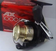 SHIMANO AX 1000 Spinning Reel