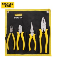 Playar Wayar Keluli Stanley Multi-Fungsian Universal Playar Air Mulut Isi Rumah Playar Diagonal Play