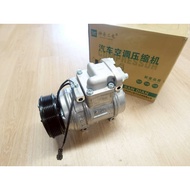 Maxus V80 Air Compressor 2.5 Diesel Engine (No. 20B)