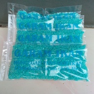 Garam Biru,untuk mencegah penyakit ikan