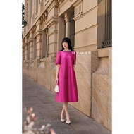 MY WAY Women's Party Dress with High Quality Stone Embellishment 1MD08921B ho2