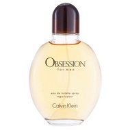 Calvin Klein Obsession Eau De Toilette Spray 75ml/2.5oz