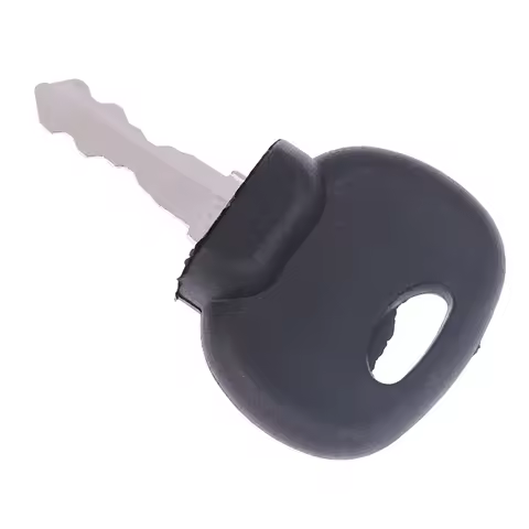 1Pc 14607 14707 Ignition Key For Bomag Hamm Tractor SP Excavator Heavy Equipment Ignition Start Swit