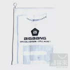 BIGBANG / BIGBANG 2012 STILL ALIVE炫彩方塊潮T LOGO款_L