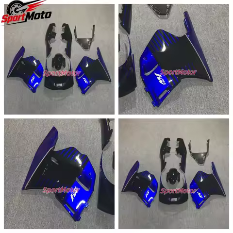 Fit For YAMAHA TZR250 3XV 1991-1994 Motorcycle Accessories Full Bodywork Fairing Kit Panel Set TZR 2