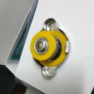 Futuba radiator cap,tangki cap R124(0.9) R125(0.9) R126(1.1) R148(1.1) proton wira persona saga pero