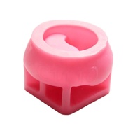Seas 3D Shell Silicone Mold for  Holders Trays and Resin
