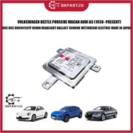 VOLKSWAGEN BEETLE PORSCHE MACAN AUDI A5 D8S D6S 8K0941597F XENON HEADLIGHT BALLAST GENUINE