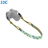 JJC Mirrorless &DSLR Cameras Shoulder Strap Compatible with Sony ZV-E10 II / A7C II / A6700Nikon Z8 