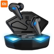 Xiaomi Gaming Headset Colorful TWS Bluetooth Earphones with Mic No Dead Corner Bass Sound Positioning PUBG Wireless Earbuds