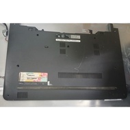 Dell Latitude 3340 used Bottom Cover.