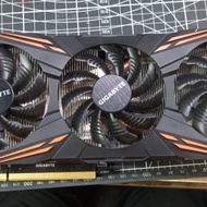 GIGABYTE GeForce GTX 1070 G1 Gaming 8G