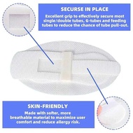 s Care Ad23-30Pcs Catheter Stabilization Device, Tube Holder, Adhesive Urinary Leg Device, Holder,