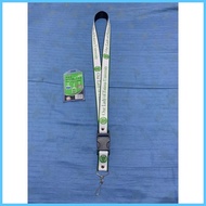 ✔ ✲ △ OLFU LANYARD ID LACE OUR LADY OF FATIMA
