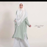Hijab Galeria muslimah