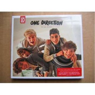 One Direction - Up All Night CD (港版) (全新未開封)