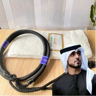 Arab Turban Igal Arab Turban Igal Rope White Peci Adult Hajj Umrah Equipment Hiban