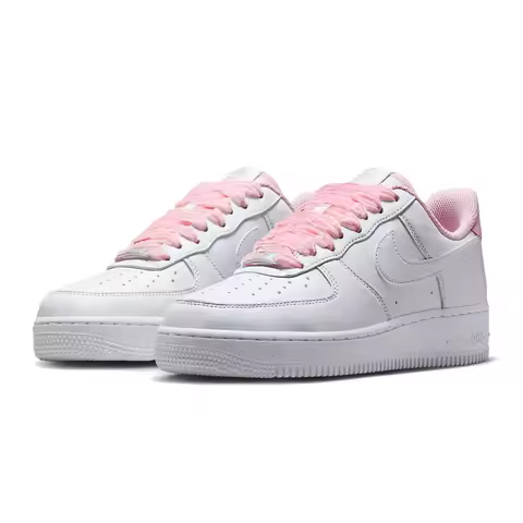 Nike Air Force 1 Anti-Slip & Wear-Resistant Classic Versatile Fashion Sneakers HV4403-601