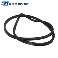 V-belt for OMC Engines 990 Series 305 350 454 HP Stern Drive Engines 5.8 5.7 5 4.3 3.8 3.5 3 1.7 L F