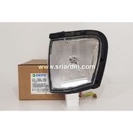 [Taiwan DEPO/LUCID] Isuzu Invader TFR TF KB140 '97-'98 Corner Lamp | OE Part Number L : 8-97910033-1