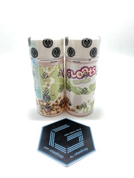Floats V3 Soy Milk By Ijc 100Ml 3Mg 6Mg Liquid Vape Vapor Oat Cereal