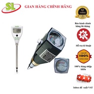 Hanna soil PH meter and soil nutrient meter duo