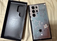 Samsung S24 Ultra 256GB 出租
