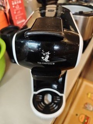 Tea Chateau 膠囊咖啡機