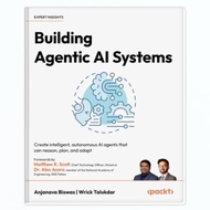 Agency Building Book AI Systems