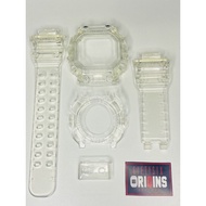 [G-SHOCK CUSTOM] BNB GX56 GXW56 JELLY ICE MATTE REPLACEMENT PART BAND BEZEL CASIO ORIGINAL