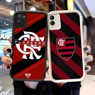 CK-56 Flamengo Shockproof Casing for VIVO Y16 Y35 Z9 Y02S Y56 IQOO Y28 Y17S Z9X