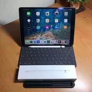 iPad Pro 10.5 吋 with Smart Keyboard and Apple Pencil 1 平板電腦