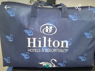 希爾頓酒店 Hilton 枕頭