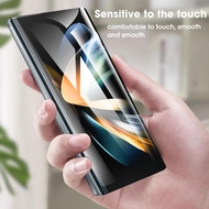 For Samsung Z Fold SE 2 3 4 5 6 7 W25 W21 W22 W23 W24 Hydrogel film Screen Protector Protective Fron