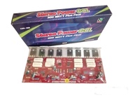 Kit Power Amplifier OCL 300 Watt Stereo
