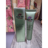 New Packagin ❤️Promotion New Me™❤️Tri Petide Rapid Moisturizer❤️ 三肽爆水乳❤️