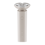 Mijia ชุดเสริมสวยสำหรับผู้ชายแบบเปียก & แห้งและกันน้ำใบมีด IPX7ใบมีด18ชิ้น S101เครื่องโกนหนวดไฟฟ้า