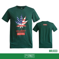 7th Street T-Shirt Available In 2XL 3XL 5XL Model MRJ033