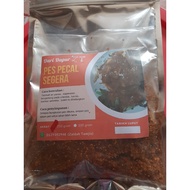 Pes Pecal Segera Kampung Style (250 gram)