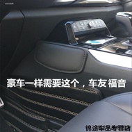 Leg Support Car Seat Extension Growth Seat Thigh Support Extension Leg Pad Multifunctional Leg Suppo