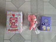 GLOOMY 暴力熊 盲盒